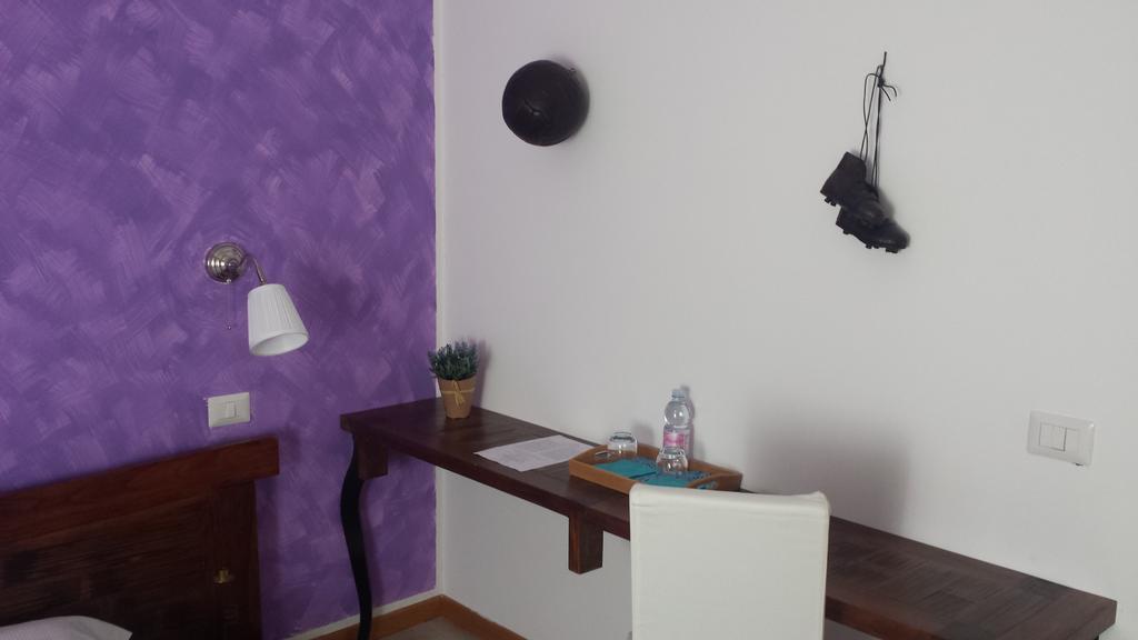 Double Room Private Bathroom