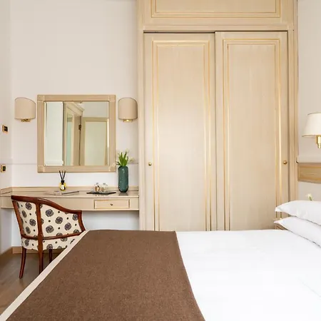 Hotel Romana Residence-3