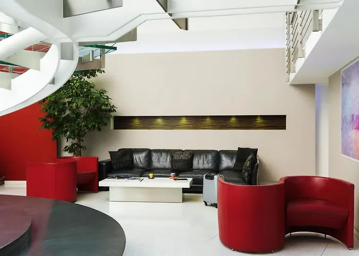 Ibis Styles Milano Centro Hotel