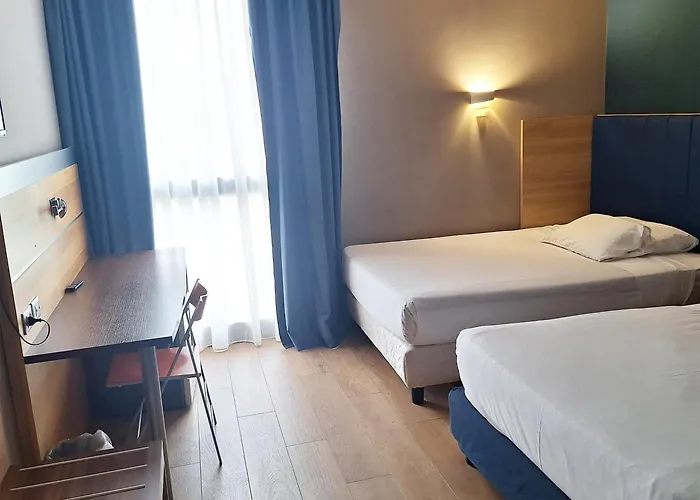 Idea Hotel Milano San Siro