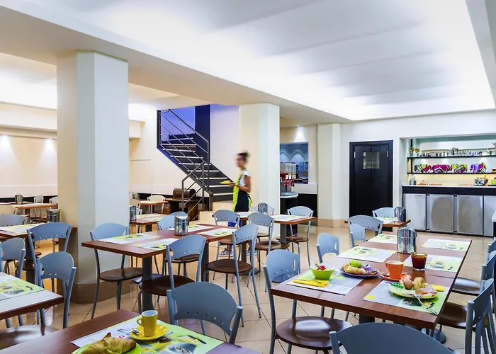 Ibis Styles Milano Centro Hotel