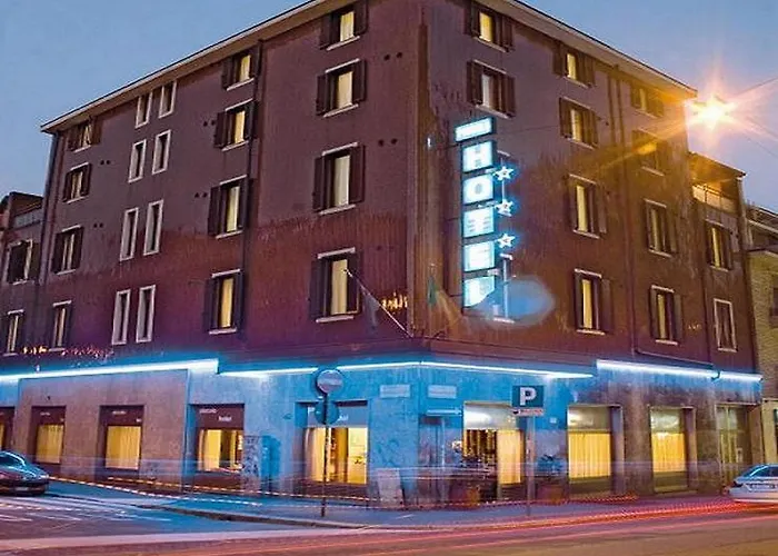 Piccolo Hotel Milan